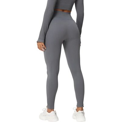Leggings Yeaz Runway Vita Alta - Fitness & Yoga Leggings Yeaz Runway Vita Alta - Fitness & Yoga