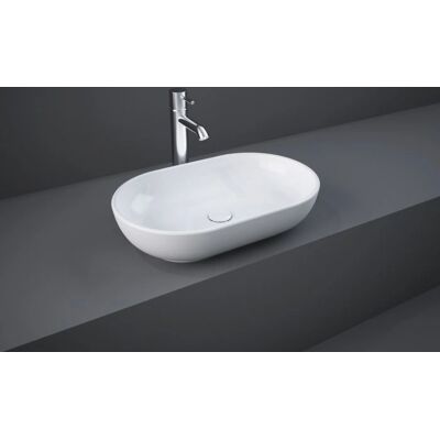 RAK Resort Oval Waschbecken RAK Resort Oval Waschbecken