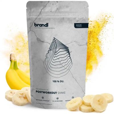 Brandl Nutrition - 4260696874224 - Proteinpulver Brandl Nutrition - 4260696874224 - Proteinpulver
