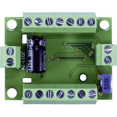 TAMS Elektronik 53-04046-01-C BST LC-NG-04 Steuerung für Straßenlaternen - Beleuchtungssteuerung TAMS Elektronik 53-04046-01-C BST LC-NG-04 Steuerung für Straßenlaternen - Beleuchtungssteuerung