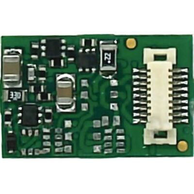 TAMS Elektronik 42-01194-01-C FD-Next18 Decoder - Motor, 255 Adressen TAMS Elektronik 42-01194-01-C FD-Next18 Decoder - Motor, 255 Adressen
