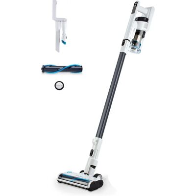 Hoogo SC302 S3 - Weiß, Graphit - Handstaubsauger Hoogo SC302 S3 - Weiß, Graphit - Handstaubsauger