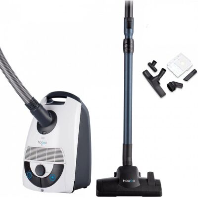 Hoogo B3+ Staubsauger Hoogo B3+ Staubsauger
