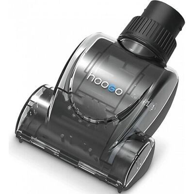 HOOGO - ZB002 - Turbo-Bürste - Staubsauger-Zubehör HOOGO - ZB002 - Turbo-Bürste - Staubsauger-Zubehör