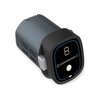 Hoogo HGO Akku S5+ - Akku Hoogo HGO Akku S5+ - Akku