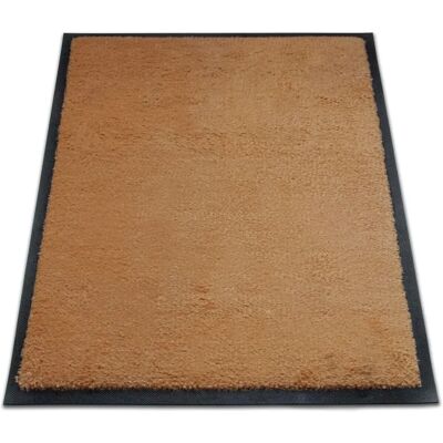Miltex Fußmatte Eazycare Style Camel - Fußmatte Miltex Fußmatte Eazycare Style Camel - Fußmatte