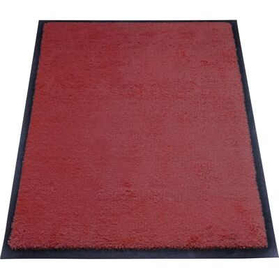 Tapis d'Entrée Miltex Eazycare Style - 60x85 cm - Intérieur - Publicité Tapis d'Entrée Miltex Eazycare Style - 60x85 cm - Intérieur - Publicité