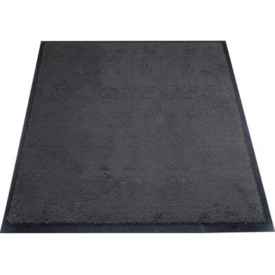 Tapis d'entrée Miltex Smokey Mount - Paillasson - Publicité Tapis d'entrée Miltex Smokey Mount - Paillasson - Publicité