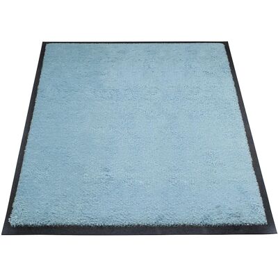 Kaiserkraft EAZYCARE STYLE Tapis Bleu - Tapis - Publicité Kaiserkraft EAZYCARE STYLE Tapis Bleu - Tapis - Publicité