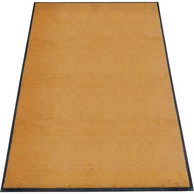 Tapis Miltex Eazycare Style beige marron - Intérieur - Publicité Tapis Miltex Eazycare Style beige marron - Intérieur - Publicité