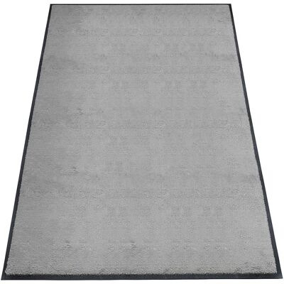 Kaiserkraft EAZYCARE STYLE Grau Fußmatte 120x200cm - Floor Mat Kaiserkraft EAZYCARE STYLE Grau Fußmatte 120x200cm - Floor Mat