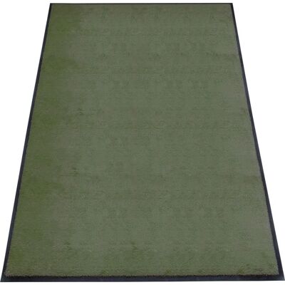 Miltex Modèle 120x200cm Tapis d'entrée antidérapant - Tapis - Publicité Miltex Modèle 120x200cm Tapis d'entrée antidérapant - Tapis - Publicité