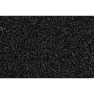 Kaiserkraft EAZYCARE DUET Fußmatte - Schmutzfang, 600x900mm, Grau-Schwarz Kaiserkraft EAZYCARE DUET Fußmatte - Schmutzfang, 600x900mm, Grau-Schwarz