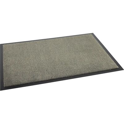 Kaiserkraft Einstreuart EAZYCARE RUSH - 600x900mm - Eingangsmatte Kaiserkraft Einstreuart EAZYCARE RUSH - 600x900mm - Eingangsmatte