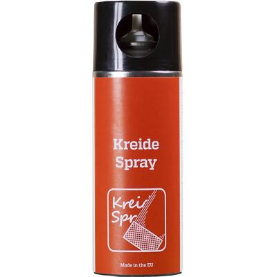 KaiserKraft Spray de Giz - 400ml - Construção, Esportes, Eventos KaiserKraft Spray de Giz - 400ml - Construção, Esportes, Eventos
