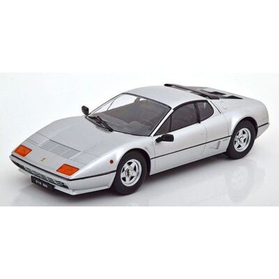 KK Modelos - Ferrari 512 BBi - Die-cast car KK Modelos - Ferrari 512 BBi - Die-cast car