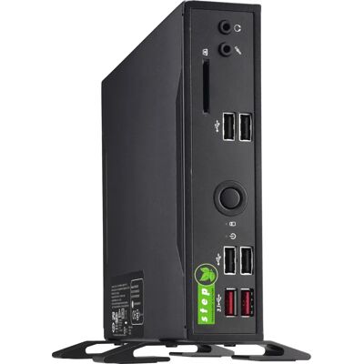 Step i5-10210U Mini-PC - Kompakter Intel Core i5 Step i5-10210U Mini-PC - Kompakter Intel Core i5