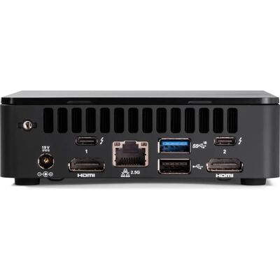 step Intel i3-1220P Mini PC - 8GB RAM, 512GB SSD - Windows 11 Pro step Intel i3-1220P Mini PC - 8GB RAM, 512GB SSD - Windows 11 Pro