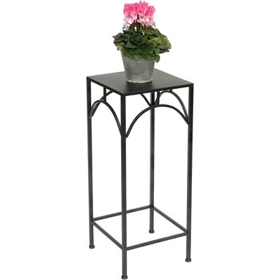 DANDIBO - 96132 - Schwarz - 70 cm - Pflanzenständer DANDIBO - 96132 - Schwarz - 70 cm - Pflanzenständer