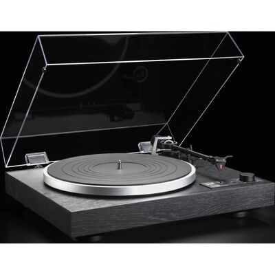 Dual CS 529 Bluetooth Platenspeler - Zwart Dual CS 529 Bluetooth Platenspeler - Zwart