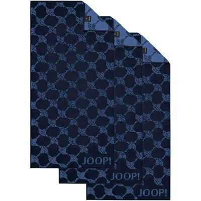 Joop! - Handtuch Classic - 50x100 cm - Towel Joop! - Handtuch Classic - 50x100 cm - Towel