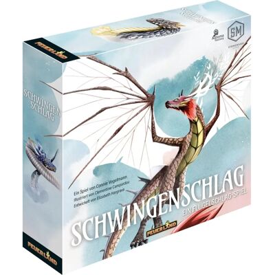 Stonemaier Games Modèle Labyrinthe Dragon - Jeu de Plateau Stonemaier Games Modèle Labyrinthe Dragon - Jeu de Plateau
