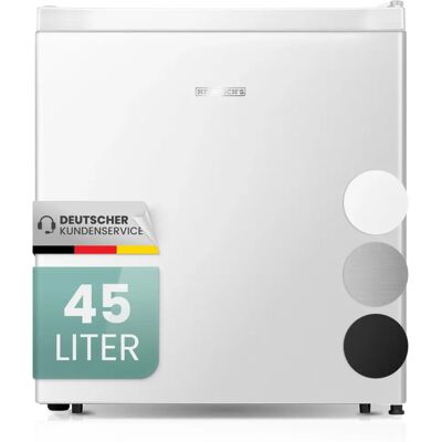 Mini Lodówka Heinrichs - 45L, Cicha, Kompaktowa Mini Lodówka Heinrichs - 45L, Cicha, Kompaktowa