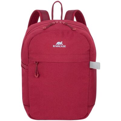 Rivacase Aviva 26,7 cm (10,5") Rucksack Rot Rivacase Aviva 26,7 cm (10,5") Rucksack Rot