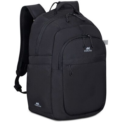 Rivacase Aviva 14" Rucksack Schwarz - Rucksack Rivacase Aviva 14" Rucksack Schwarz - Rucksack