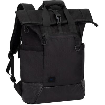 RivaCase Dijon Laptop Rucksack - Geeignet für 15,6-Zoll-Notebooks RivaCase Dijon Laptop Rucksack - Geeignet für 15,6-Zoll-Notebooks