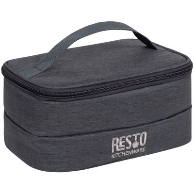 Resto 5502 Cutie de prânz izolată - Lunch box Resto 5502 Cutie de prânz izolată - Lunch box