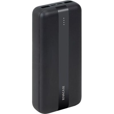 Powerbank Rivacase VA2081 in lithium-polymeer - Powerbank Powerbank Rivacase VA2081 in lithium-polymeer - Powerbank