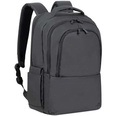 Mochila para portátil Rivacase Tegel Eco impermeable - 17,3" Mochila para portátil Rivacase Tegel Eco impermeable - 17,3"