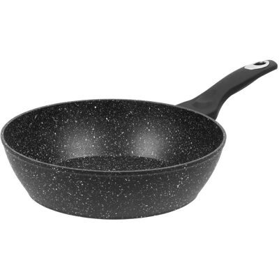 Resto Antlia Allzweckpfanne - Ø26cm, Antihaft, Induktion Resto Antlia Allzweckpfanne - Ø26cm, Antihaft, Induktion