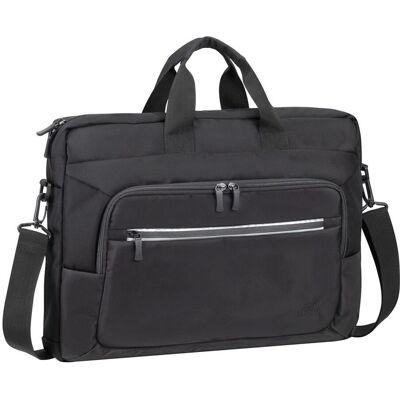 Rivacase Alpendorf 7531 Graue Aktentasche 40,6cm (16") Rivacase Alpendorf 7531 Graue Aktentasche 40,6cm (16")