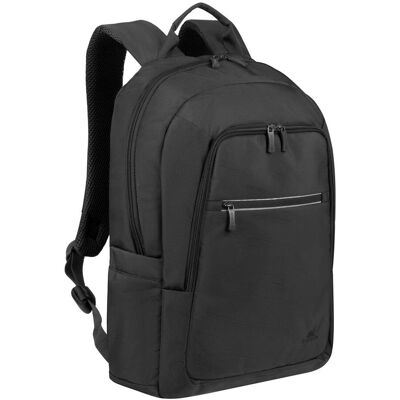 Rivacase 7561 Eco Laptop Backpack - Black Rivacase 7561 Eco Laptop Backpack - Black
