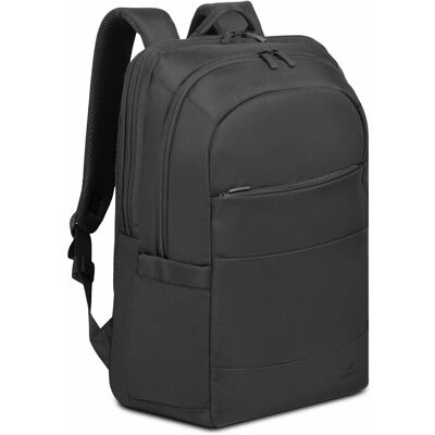 Rivacase - Ulsan - Noir - 17.3" - Sac à dos - Publicité Rivacase - Ulsan - Noir - 17.3" - Sac à dos - Publicité