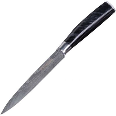 Resto Kitchenware Eridanus Edelstahl Universalmesser - Küchenmesser Resto Kitchenware Eridanus Edelstahl Universalmesser - Küchenmesser