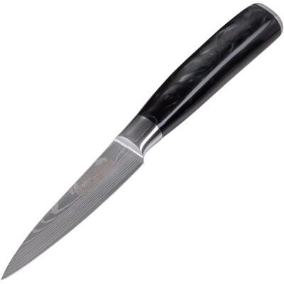 Cuțit de Curățat Resto Kitchenware 95335 Oțel Inoxidabil Cuțit de Curățat Resto Kitchenware 95335 Oțel Inoxidabil