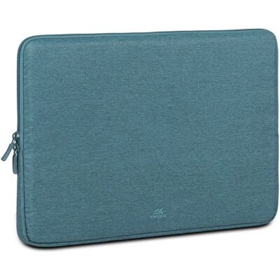 Rivacase Suzuka 7705 - 15,6 Zoll Notebook-Hülle Aqua Rivacase Suzuka 7705 - 15,6 Zoll Notebook-Hülle Aqua