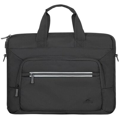Rivacase 7521 Notebooktasche - 13,3-14 Zoll, Umweltfreundlich, Schwarz Rivacase 7521 Notebooktasche - 13,3-14 Zoll, Umweltfreundlich, Schwarz