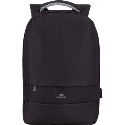 Rivacase 7563BKMOUSE - Laptop-Rucksack - Schwarz - 15,6" Rivacase 7563BKMOUSE - Laptop-Rucksack - Schwarz - 15,6"