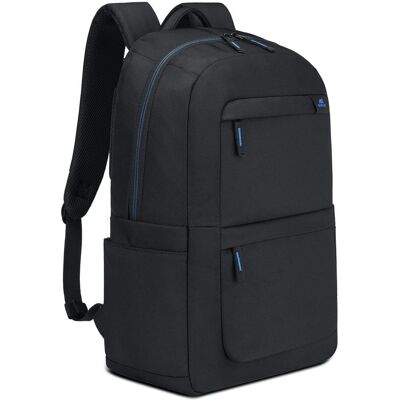 Rivacase 8062 Rucksack - Wasserabweisend 16" Schwarz Rivacase 8062 Rucksack - Wasserabweisend 16" Schwarz