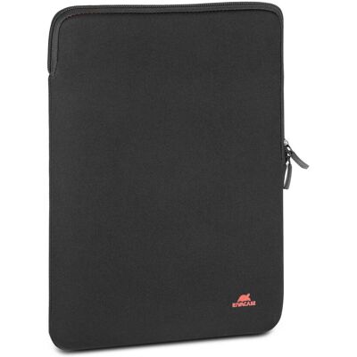 Rivacase 5221 MacBook Sleeve - Black Rivacase 5221 MacBook Sleeve - Black