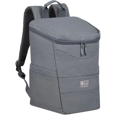 Resto 5535 Kühlbox - 20L Dunkelgrau Resto 5535 Kühlbox - 20L Dunkelgrau