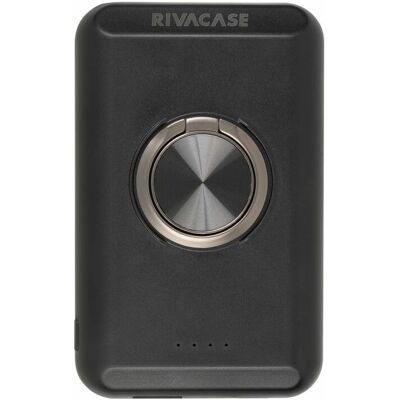 Rivacase VA2603 Power Bank - 5000mAh Carregamento sem fio Rivacase VA2603 Power Bank - 5000mAh Carregamento sem fio