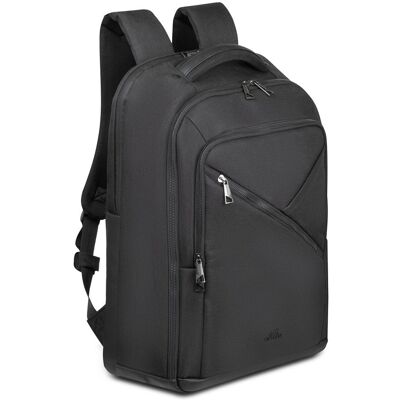 Rivacase 8164 Schwarze Laptop-Tasche - 17,3" Rucksack Rivacase 8164 Schwarze Laptop-Tasche - 17,3" Rucksack