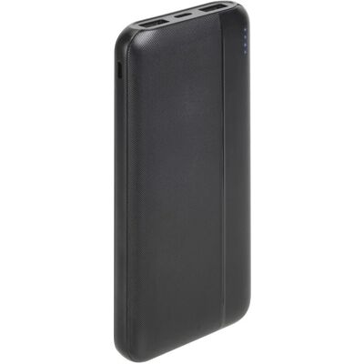 Powerbank Rivacase VA2031 - Powerbank - Publicité Powerbank Rivacase VA2031 - Powerbank - Publicité