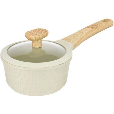 Resto Kitchenware 93800 Casserole - 1.3L - Beige - Casserole - Publicité Resto Kitchenware 93800 Casserole - 1.3L - Beige - Casserole - Publicité
