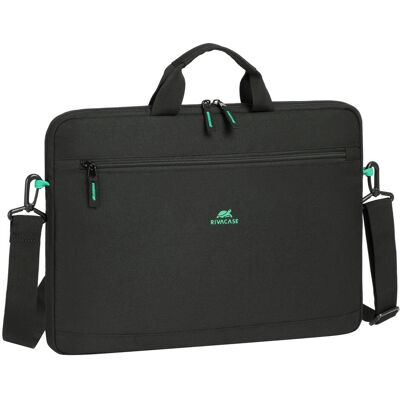Rivacase 5513 Laptoptasche - Schlank, Kompatibel mit 14" Laptops Rivacase 5513 Laptoptasche - Schlank, Kompatibel mit 14" Laptops